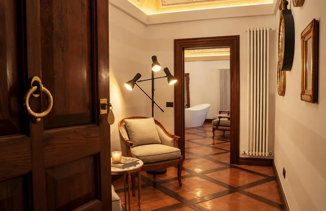 Al Palazzetto-1